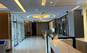 Al Hayat Hotel