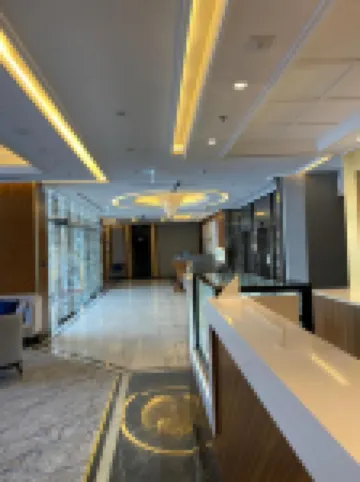 Al Hayat Hotel Hotel di Sharjah