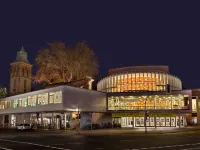 Ibis Budget Muenster City Hotels in Munster