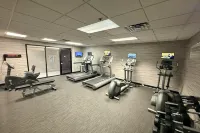 PRESTON SUITES by IHG