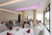 Las Vegas Garden Hotel Mbarara - Pools