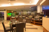 Hotel Seri Malaysia Kuala Terengganu - breakfast