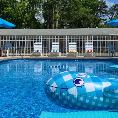 Sesuit Harbor House