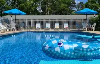 Sesuit Harbor House - WiFi