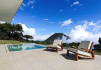 Hotel Finca Campo Bello - С бассейном