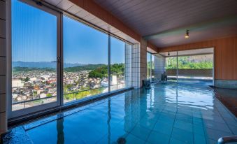 Onsen Hotel Omoto