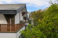 Le Bocage - Hakuba Echoland Chalets - balkon