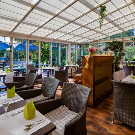 Flair Hotel Reuner