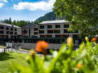 拉維塔酒店 韋巴諾-庫西奧-奧索拉酒店