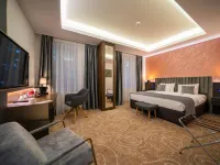 Atlas Hotel Hoteles en Timișoara