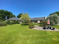 Applecroft House - Chambres d'hôtes
