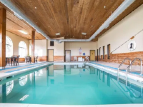 FairBridge Inn & Suites Glendive Hotels in Glendive