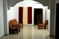 Thekkady Homes - 2성급