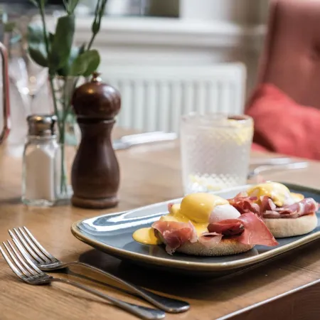 The Fleece at Cirencester