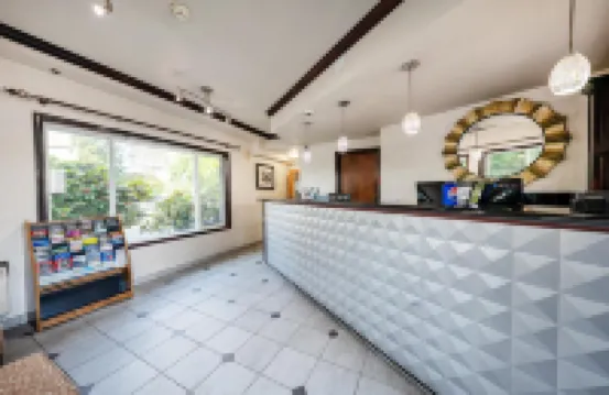 District Hotel by OYO Portland Convention Center