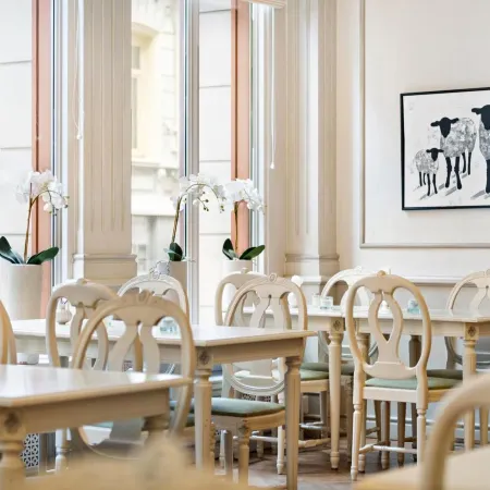 Best Western Hotel Duxiana
