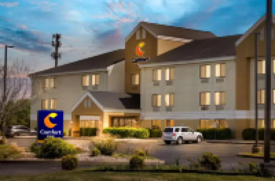 Comfort Inn Evansville East