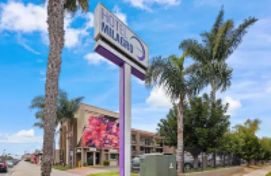 Hotel Milagro