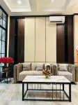Batuta Syariah Hotel