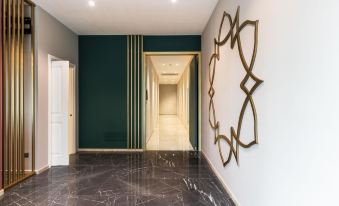 Hotel Netum Mare