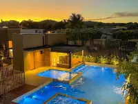 波薩達別墅波尼圖 博尼圖酒店