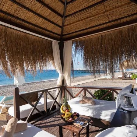 Limak Limra Hotel & Resort Kemer - Kids Concept
