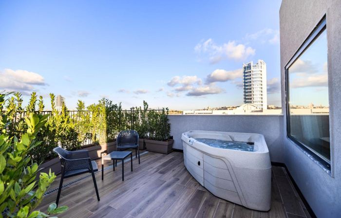 Isabella Suites