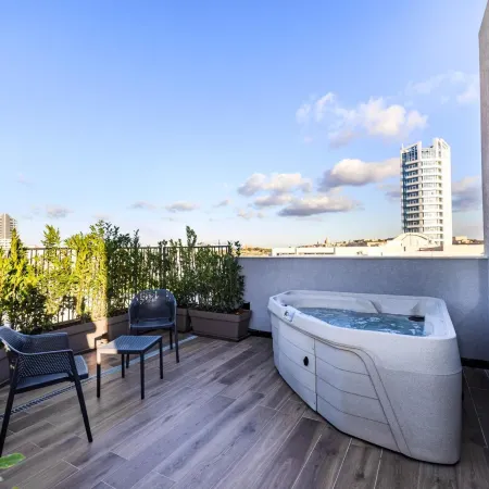 Isabella Suites