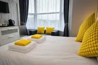 The Roslyn Guest House