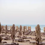 Grand Sapphire Resort & Casino - Beach