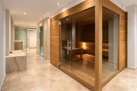 Greif Hotel & Spa - spa
