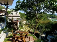 新塔克裡度假村 Chalok Baan Kao Beach附近的飯店