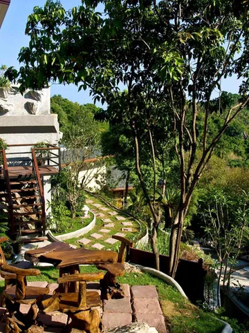 รูปภาพของจินตคีรี รีสอร์ท