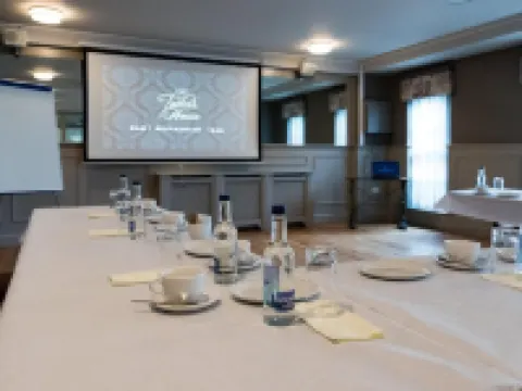 The Tailor's House Guest Rooms Hotels in Dungannon