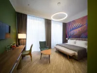 Garden Resort Hotels in 