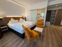 Minx – CityHotels Hotels in Aachen
