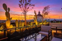 Hotel Tamara - Cho phép mang theo thú cưng