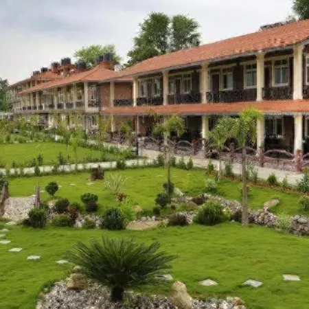 Center Park Resort