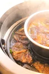 Parkview Hotel - sarapan
