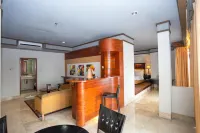 Hotel Savoy Homann - bar