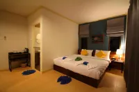 Lemonade Boutique Inn - شرفة