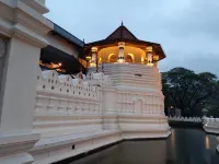 Lalanga Homestay Hotels near Kandy Clock Tower