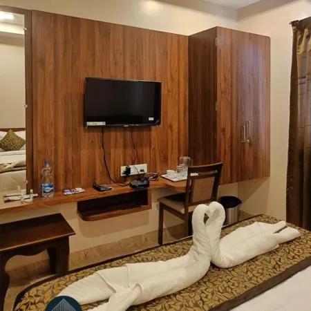 Hotel Essence