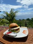 Gara Gara Sea View - Stuga