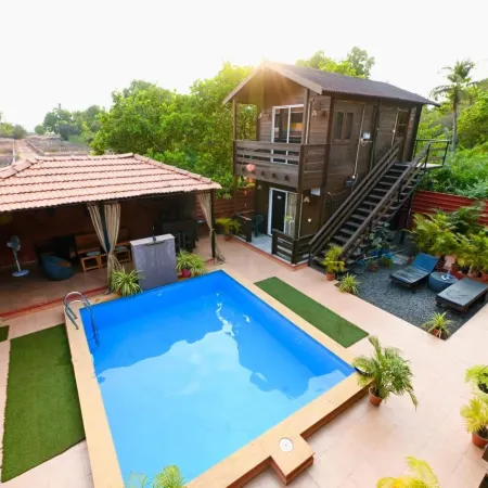 The Plix Resort