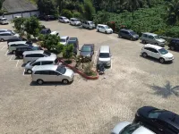 Hotel Arisu - 駐車場