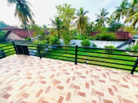 Ahasna Airport Villa - Spa