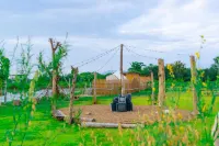Khao Poon Camping
