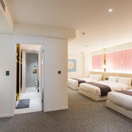Interburgo Hotel Wonju