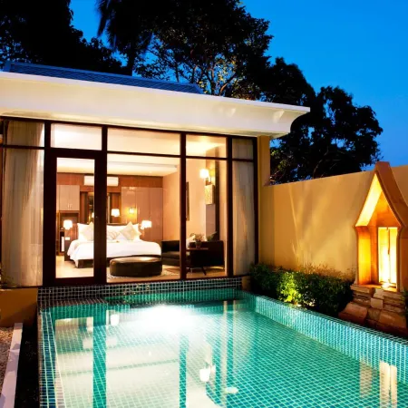 Pawanthorn Samui